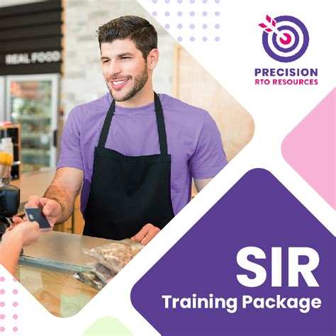 Precision RTO Resources .